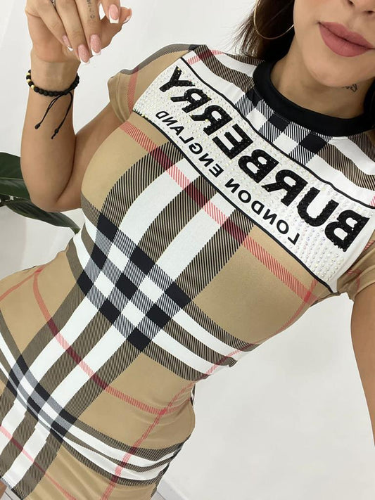 VESTIDO DEPORTIVO