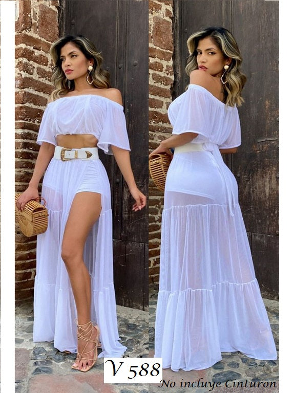 Vestidos